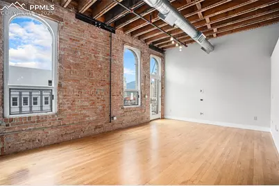 101 N Tejon Street #425, Colorado Springs, CO 80903 - Photo 9