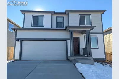 11457 Splake Street, Colorado Springs, CO 80925 - Photo 1