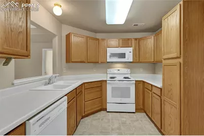 3020 Mandalay Grove #4, Colorado Springs, CO 80917 - Photo 15