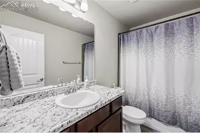 5452 Hammond Drive, Colorado Springs, CO 80915 - Photo 27