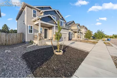 5452 Hammond Drive, Colorado Springs, CO 80915 - Photo 3