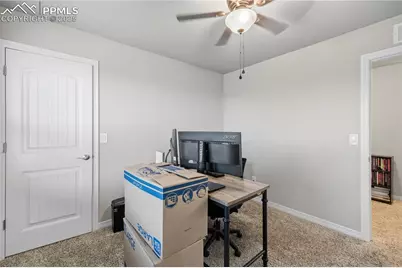 5452 Hammond Drive, Colorado Springs, CO 80915 - Photo 25