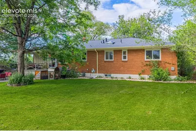 1424 Bellaire Drive, Colorado Springs, CO 80909 - Photo 35