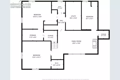 1424 Bellaire Drive, Colorado Springs, CO 80909 - Photo 45