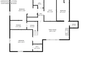 1424 Bellaire Dr, Colorado Springs, CO 80909 - Photo 45