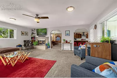 1424 Bellaire Drive, Colorado Springs, CO 80909 - Photo 13