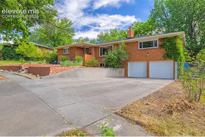 1424 Bellaire Drive, Colorado Springs, CO 80909 - Photo 3