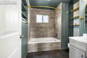 303 S Baldwin St, Woodland Park, CO 80863 - Photo 13