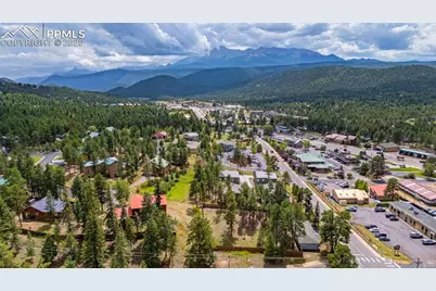 303 S Baldwin Street, Woodland Park, CO 80863 - Photo 29