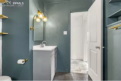 303 S Baldwin Street, Woodland Park, CO 80863 - Photo 15