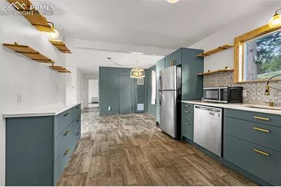 303 S Baldwin Street, Woodland Park, CO 80863 - Photo 11