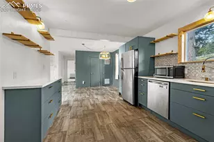 303 S Baldwin St, Woodland Park, CO 80863 - Photo 11