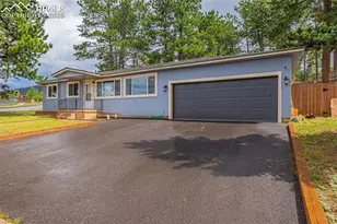 303 S Baldwin St, Woodland Park, CO 80863 - Photo 3