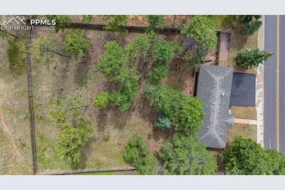 303 S Baldwin Street, Woodland Park, CO 80863 - Photo 27