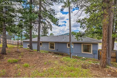 303 S Baldwin Street, Woodland Park, CO 80863 - Photo 23