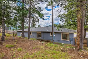 303 S Baldwin St, Woodland Park, CO 80863 - Photo 23