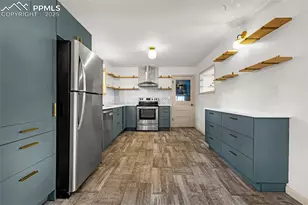 303 S Baldwin St, Woodland Park, CO 80863 - Photo 9