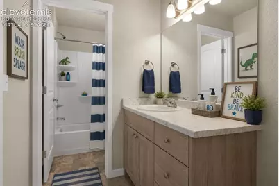 6624 Rawhide Ridge View, Colorado Springs, CO 80915 - Photo 19