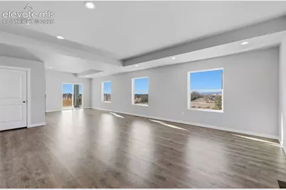 6624 Rawhide Ridge View, Colorado Springs, CO 80915 - Photo 7