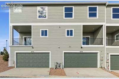 6624 Rawhide Ridge View, Colorado Springs, CO 80915 - Photo 29