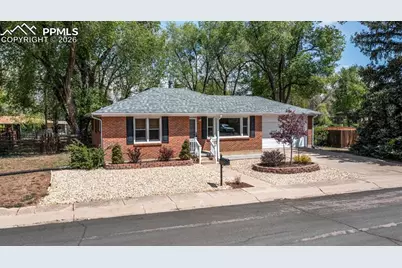 138 Rainbow Place, Colorado Springs, CO 80906 - Photo 5