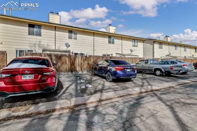 40 Murray Heights Drive, Colorado Springs, CO 80916 - Photo 19