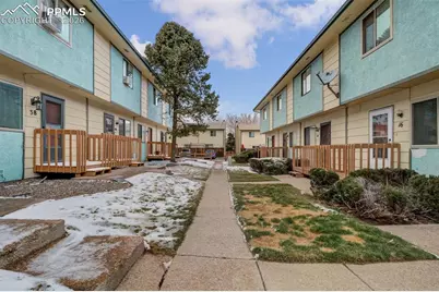 40 Murray Heights Drive, Colorado Springs, CO 80916 - Photo 21