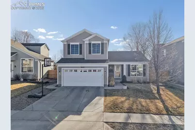 6688 Balance Circle, Colorado Springs, CO 80923 - Photo 3