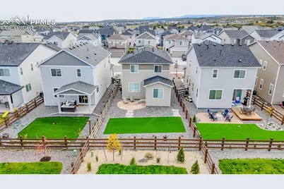 2266 Prairie Smoke Drive, Monument, CO 80132 - Photo 29