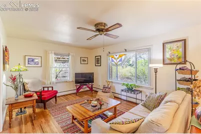 2507 Magellan Street, Colorado Springs, CO 80907 - Photo 9