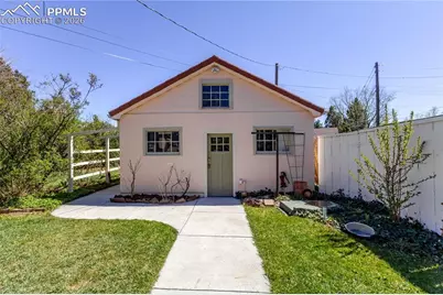 2507 Magellan Street, Colorado Springs, CO 80907 - Photo 37