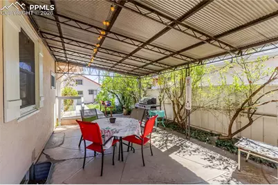 2507 Magellan Street, Colorado Springs, CO 80907 - Photo 5