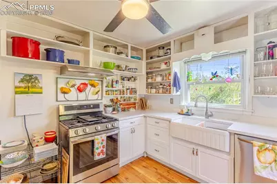 2507 Magellan Street, Colorado Springs, CO 80907 - Photo 11