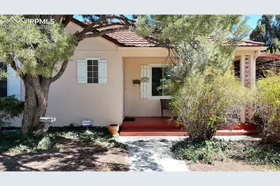 2507 Magellan Street, Colorado Springs, CO 80907 - Photo 1
