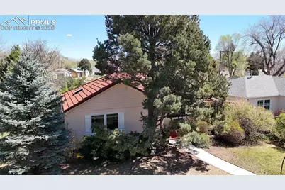2507 Magellan Street, Colorado Springs, CO 80907 - Photo 41