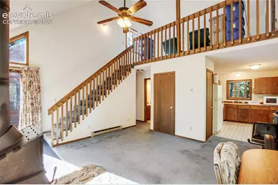 886 Cottonwood Lake Drive, Divide, CO 80814 - Photo 9