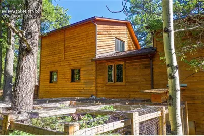886 Cottonwood Lake Drive, Divide, CO 80814 - Photo 5