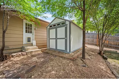 6548 Gambol Quail Drive, Colorado Springs, CO 80918 - Photo 33