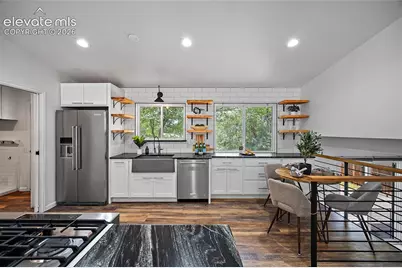 6548 Gambol Quail Drive, Colorado Springs, CO 80918 - Photo 3