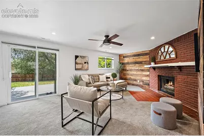 6548 Gambol Quail Drive, Colorado Springs, CO 80918 - Photo 15