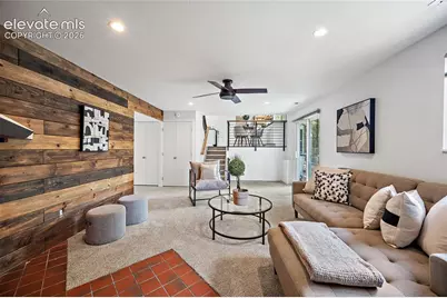 6548 Gambol Quail Drive, Colorado Springs, CO 80918 - Photo 17
