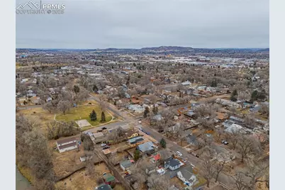 411 W Harrison Street, Colorado Springs, CO 80907 - Photo 13