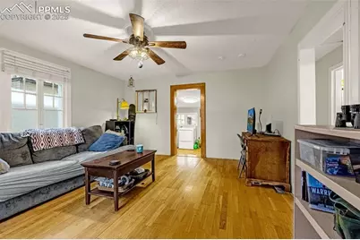 411 W Harrison Street, Colorado Springs, CO 80907 - Photo 17