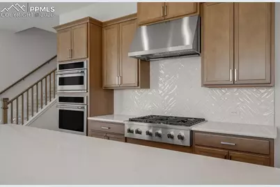 4515 Peak Crest View, Colorado Springs, CO 80918 - Photo 11