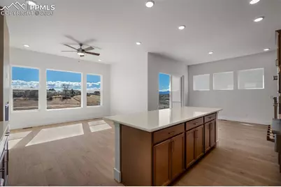 4515 Peak Crest View, Colorado Springs, CO 80918 - Photo 15