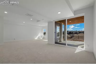 4515 Peak Crest View, Colorado Springs, CO 80918 - Photo 29