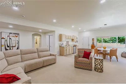 10180 Clovercrest Drive, Colorado Springs, CO 80920 - Photo 23