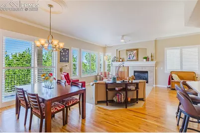 10180 Clovercrest Drive, Colorado Springs, CO 80920 - Photo 5