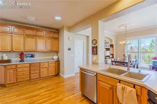 10180 Clovercrest Dr, Colorado Springs, CO 80920 - Photo 9