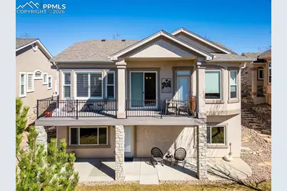 10180 Clovercrest Drive, Colorado Springs, CO 80920 - Photo 19